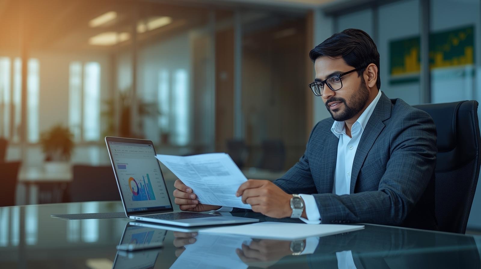 Business Loan Made Easy: Get Funds Fast