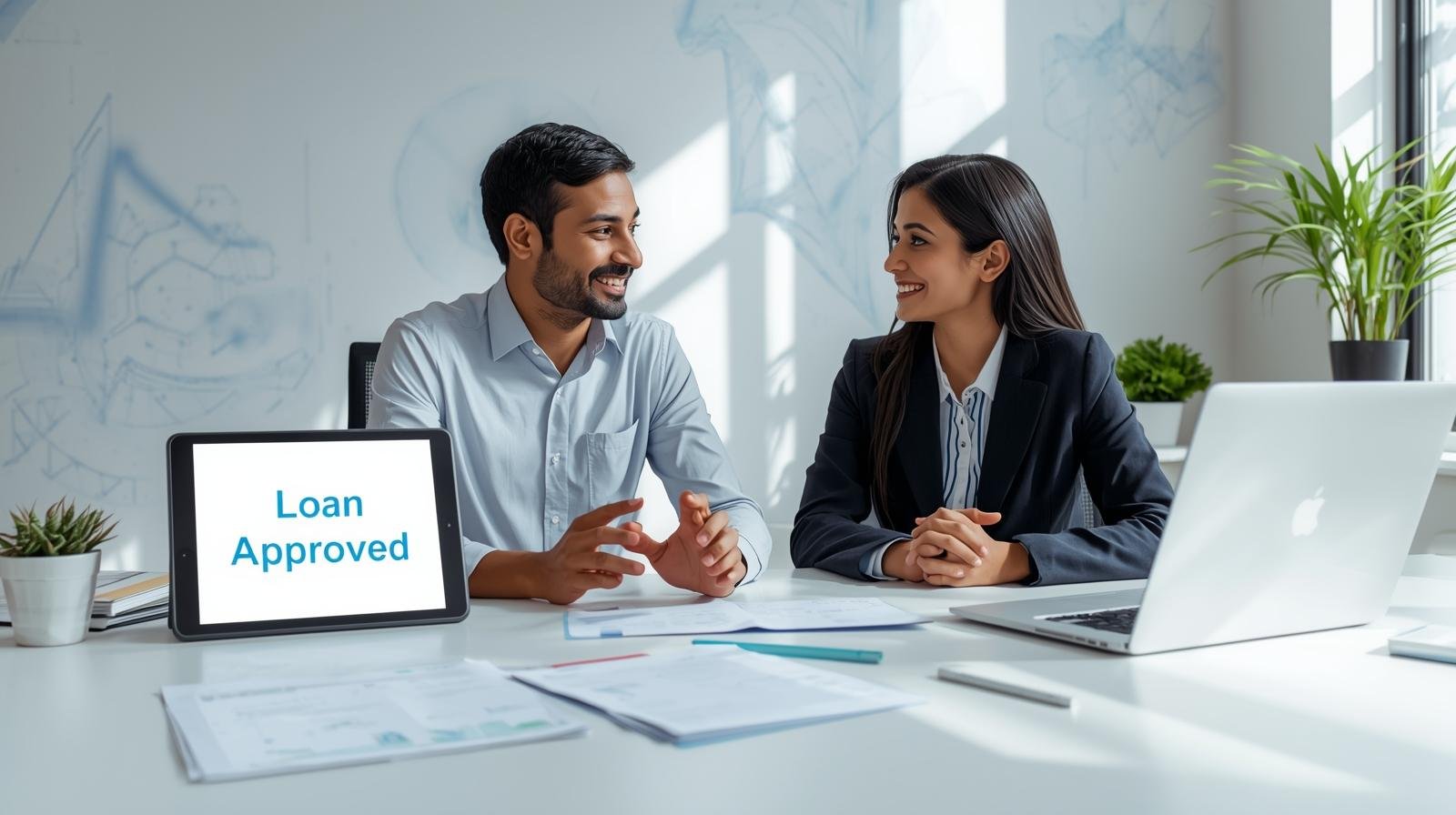 Best Loan Agency for Quick Approval