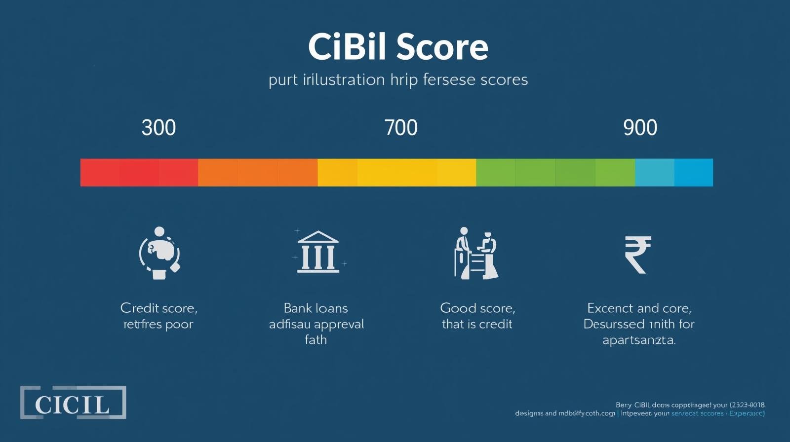 CIBIL Score Secrets: How to Qualify for a Low-Interest Loan