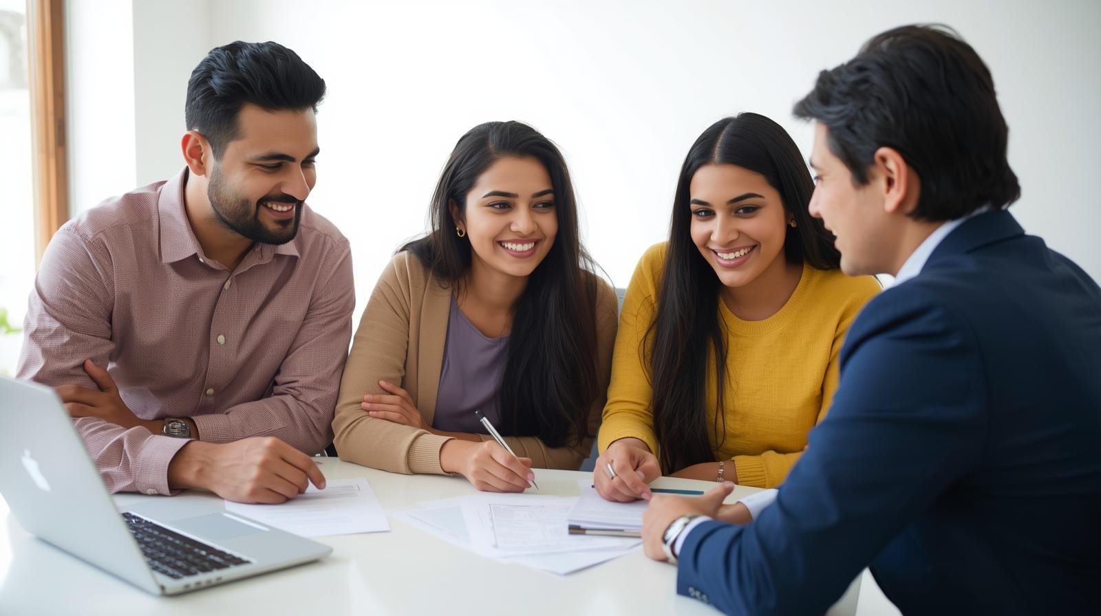 How to Secure a Home Loan with Minimal Documents